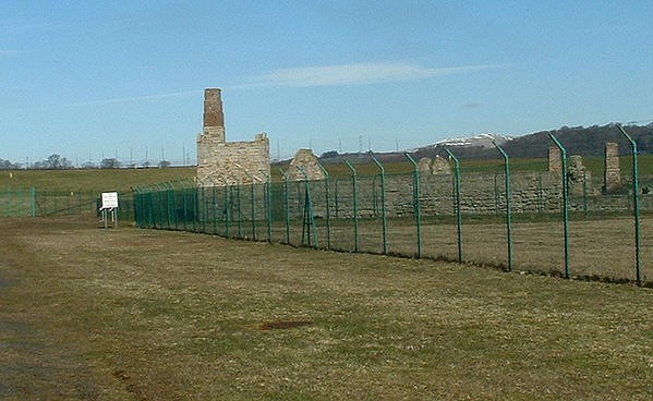 Salt Works