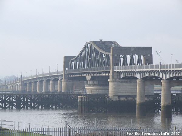 Kincardine Bridge