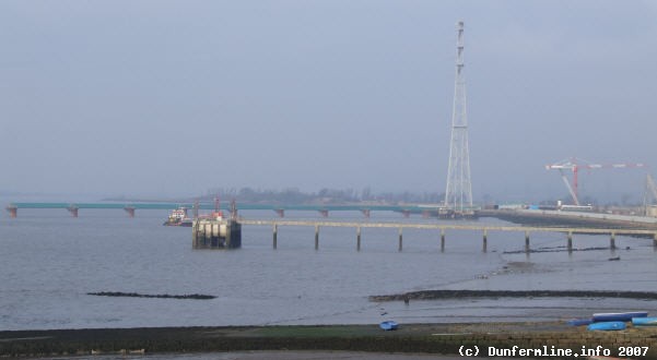 New Kincardine Bridge