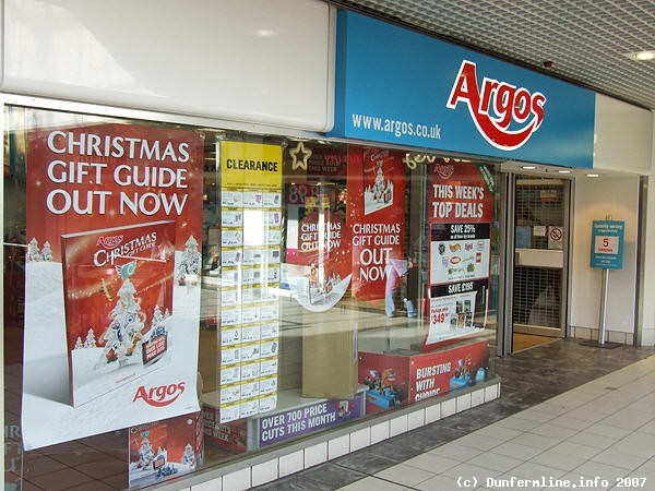 Argos