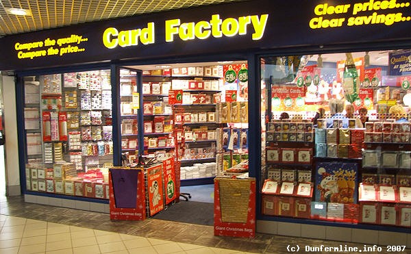 Card Factory