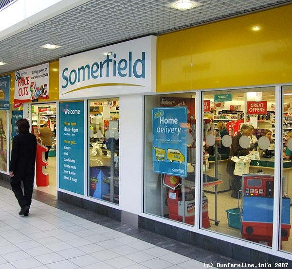 Somerfield