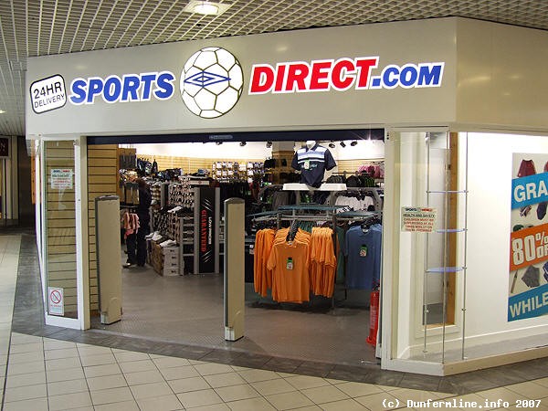 Sports Direct.com