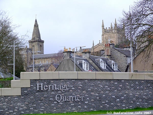 Heritage Quarter