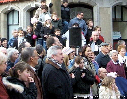 Heritage Walk 2007