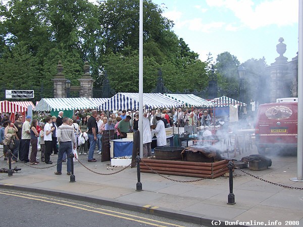 Farmers Market