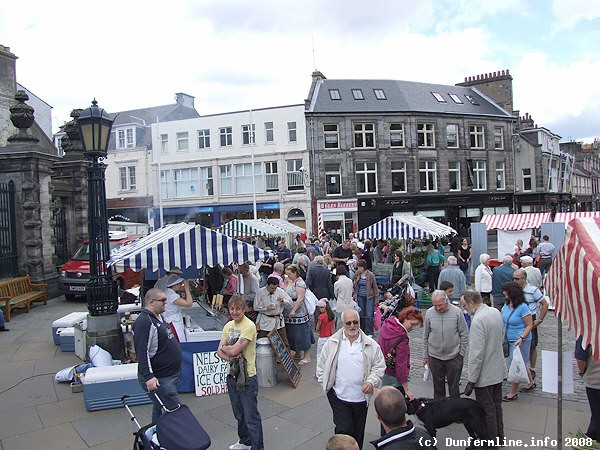 Farmers Market