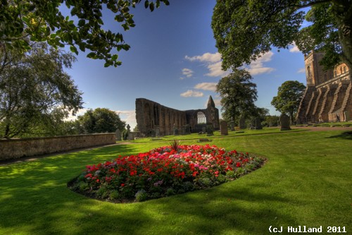 Abbey Gardens