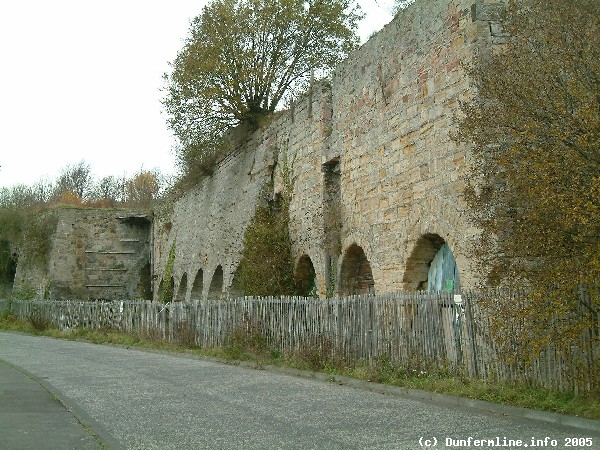 The Limekilns