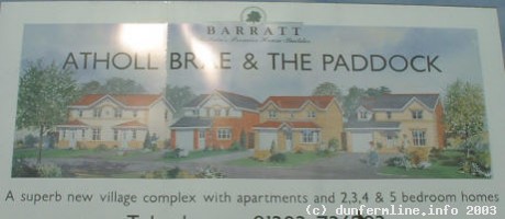 Barratt - Atholl Brae