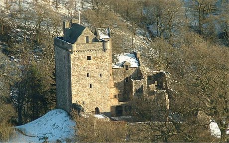 Castle Campbell