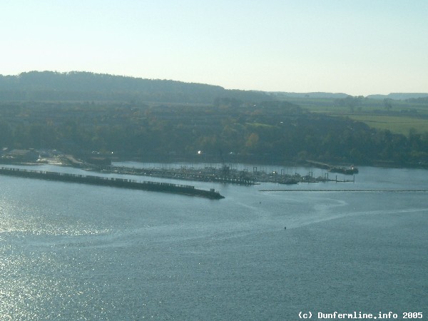 Marina-South Queensferry (1)