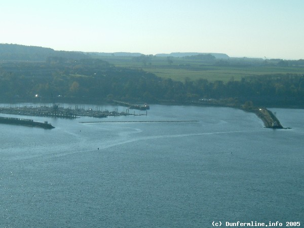 Marina-South Queensferry (2)