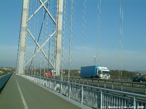 Road Bridge