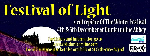 Festival of Light