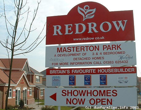 Redrow