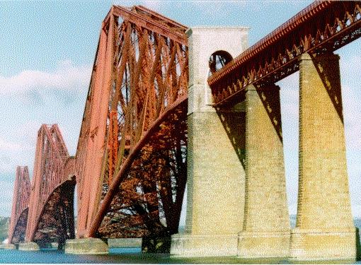 Forth Bridges