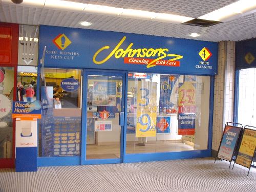 Johnsons