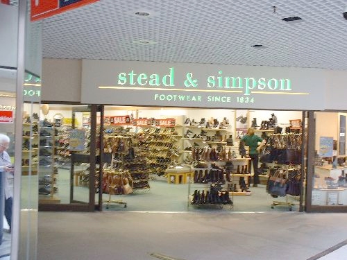 Stead & Simpson