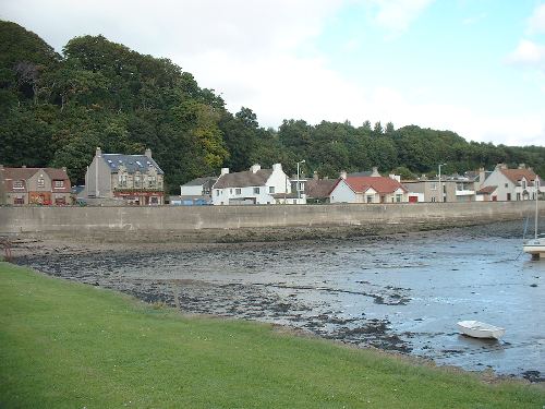 Limekilns