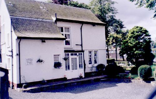 Pitreavie Guest House