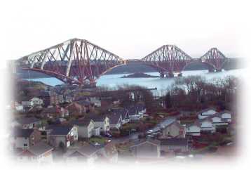 Forth Bridges