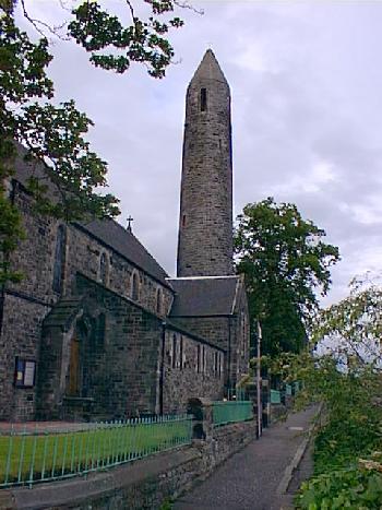 St Leonards Church